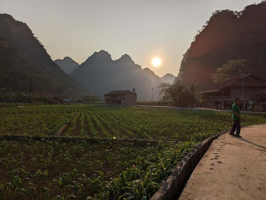 From Hanoi : Ha Giang Loop 3D2N Easy Rider - Key points to know before you book