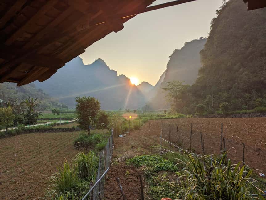 From Hanoi : Ha Giang Loop 3D2N Easy Rider - Why an easy rider is the smart way around Ha Giang