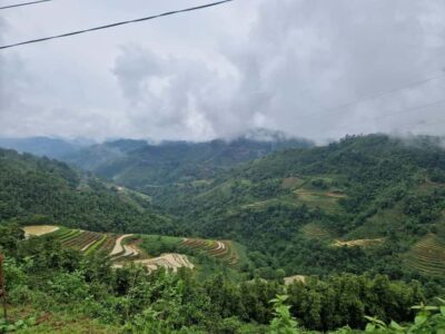 Ha Giang Loop 3D2N Easy Rider