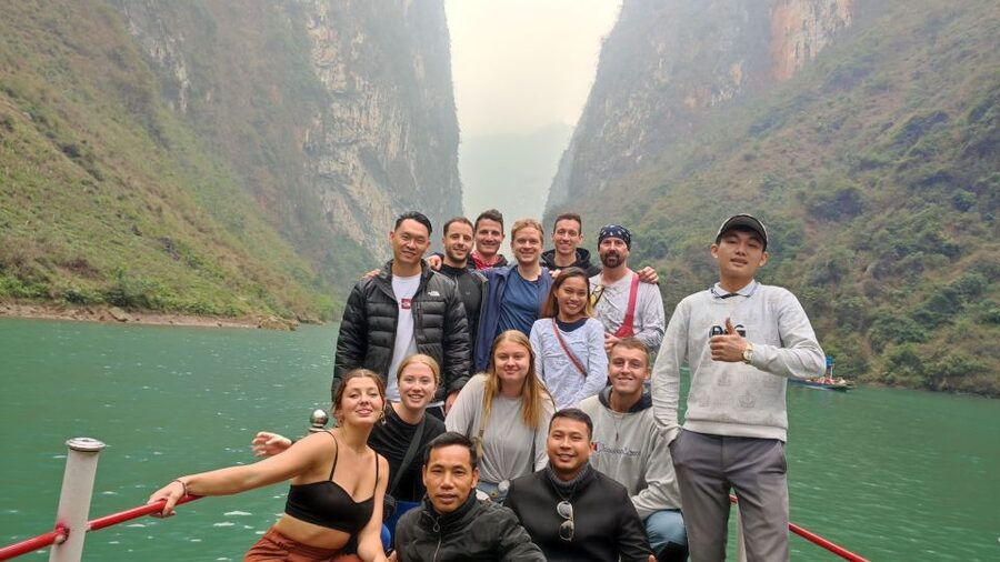 From Hanoi: Ha Giang Loop 4-Day Motorbike Tour - Who should book this Ha Giang tour