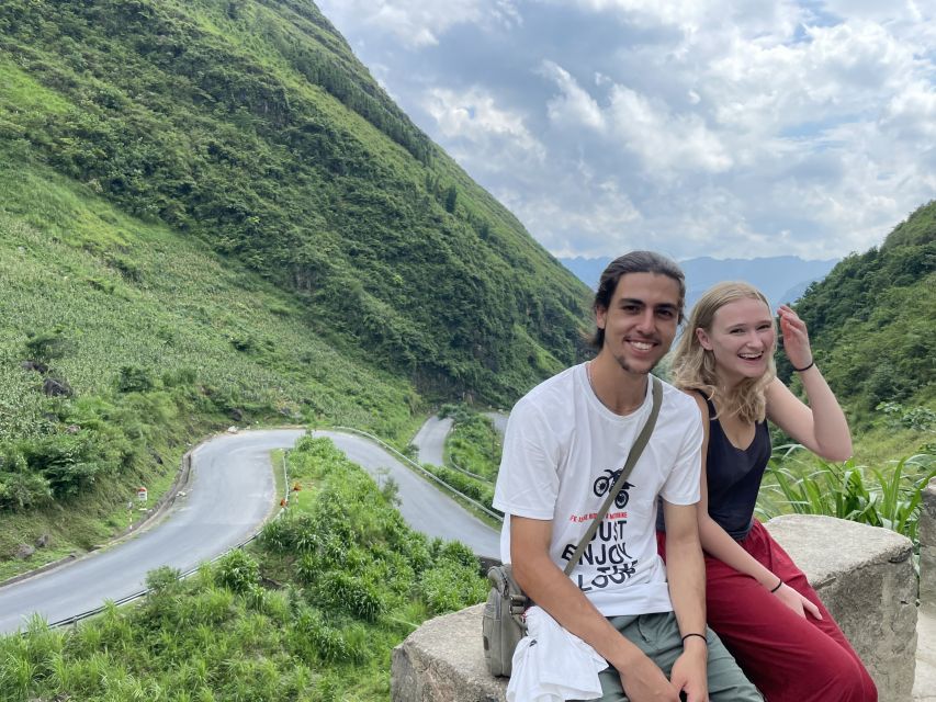 From Hanoi: Ha Giang Loop 4-Day Motorbike Tour - Why the Ha Giang Loop feels different