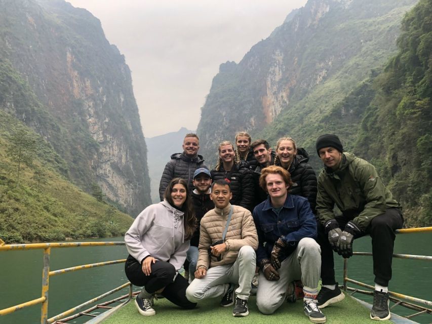 From Hanoi: Ha Giang Loop 4 days 4 nights with easy rider - Should you book the Ha Giang Loop with an easy rider?