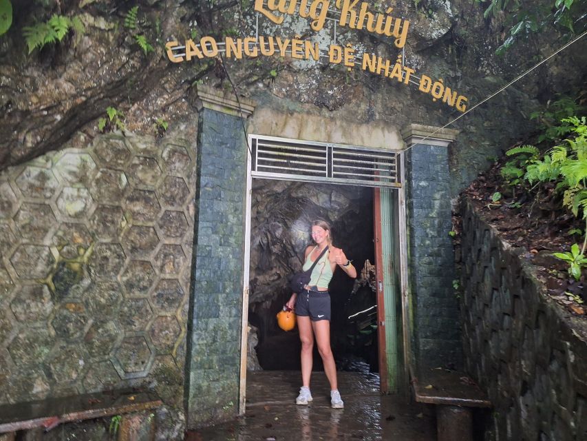 From Hanoi: Ha Giang Loop 4 days 4 nights with easy rider - Day 1: Bac Sum Pass, Heaven Gate, and Dong Van