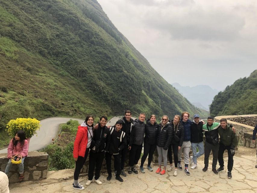 From Hanoi: Ha Giang Loop 4 days 4 nights with easy rider - Who should book this trip