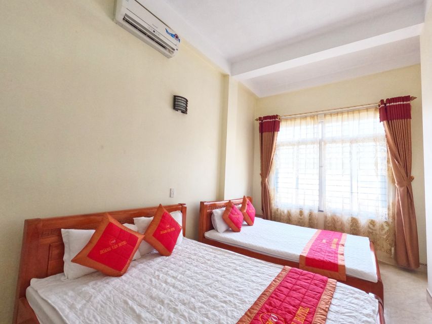 From Hanoi: Ha Giang Loop 4-Night 4-Day with Easy Rider - Key points to know before booking