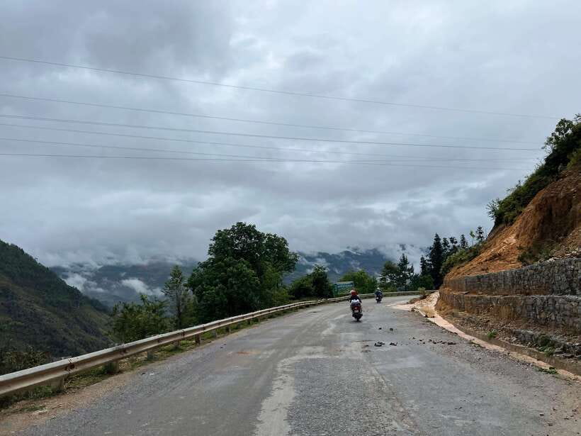 From Hanoi: Ha Giang Loop Easy Rider Tour by Sleeper Bus - Key points to know before you go
