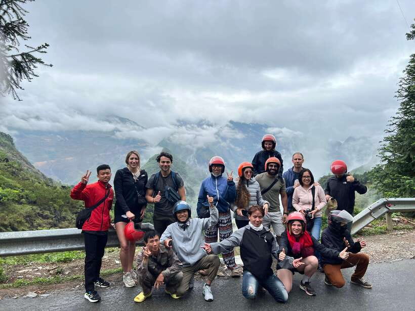 From Hanoi: Ha Giang Loop Easy Rider Tour by Sleeper Bus - Why the Ha Giang Loop is worth your time