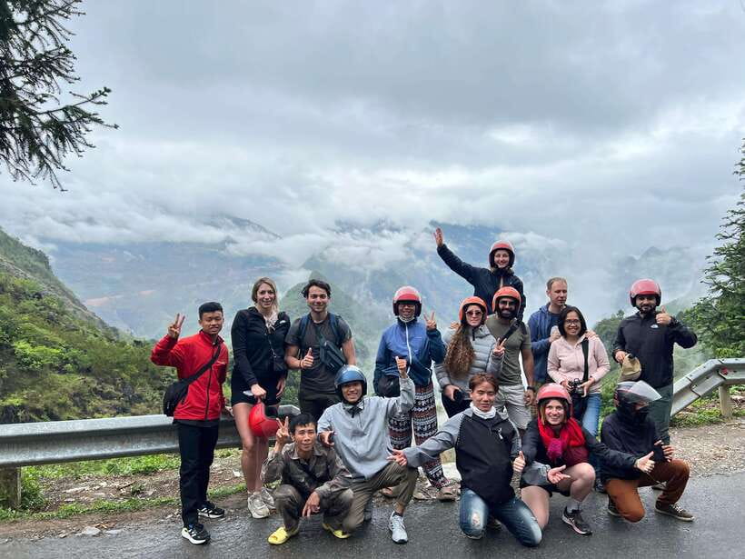 From Hanoi: Ha Giang Loop Easy Rider Tour by Sleeper Bus - Choosing two, three, or four days
