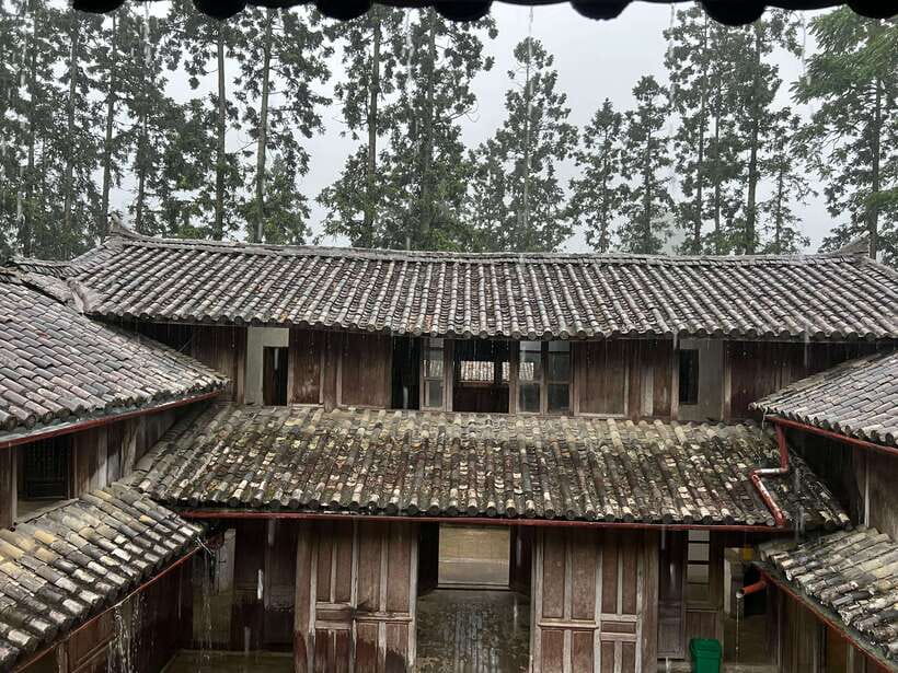 From Hanoi: Ha Giang Loop Easy Rider Tour by Sleeper Bus - The overnight sleeper bus from Hanoi