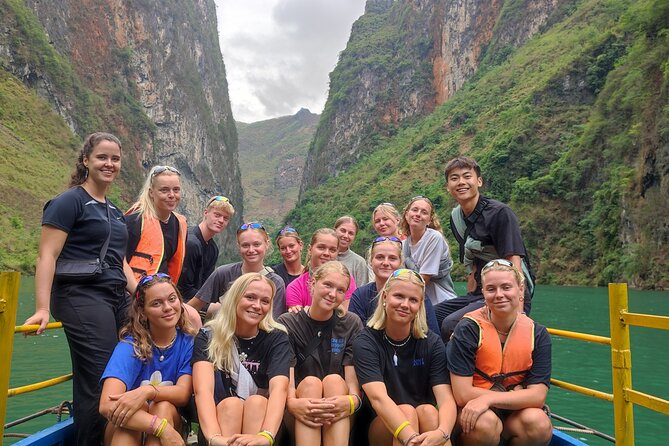 From Hanoi - Ha Giang Loop Motorbike Adventure Tours - Key points to know before you book