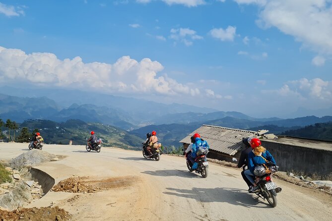From Hanoi - Ha Giang Loop Motorbike Adventure Tours - The overnight bus from Hanoi to Ha Giang