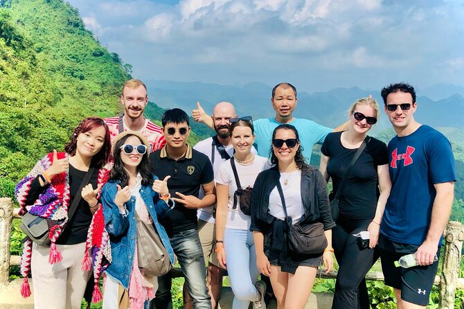 From Hanoi - Ha Giang Loop Motorbike Adventure Tours - Safety, weather, and the real effort involved