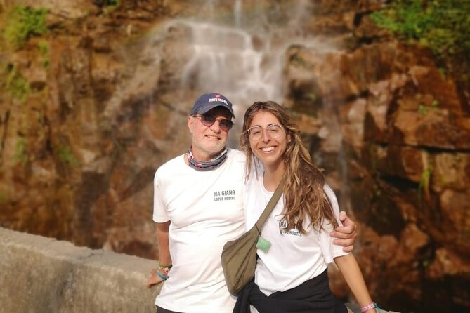 From Hanoi - Ha Giang Loop Motorbike Adventure Tours - Who should book this Ha Giang tour?