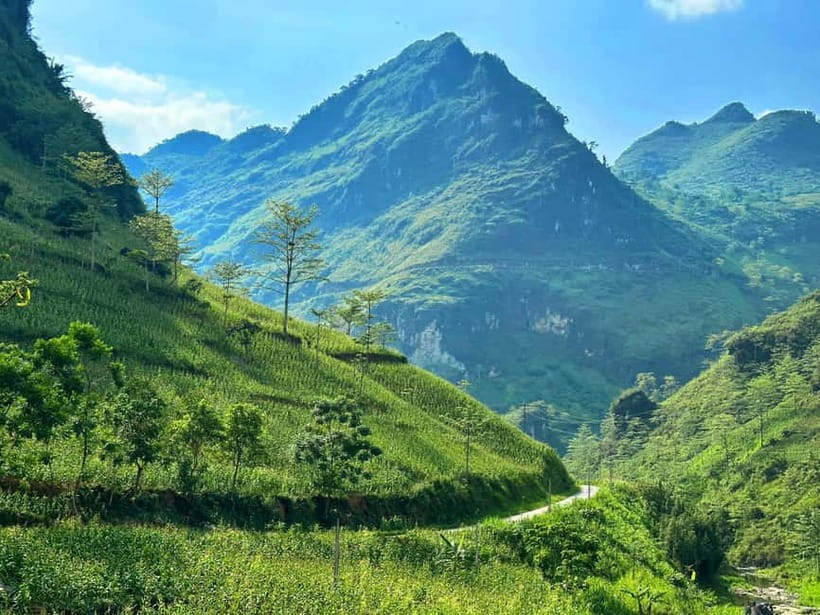 From Hanoi: Ha Giang Loop Motorbike Tours 3-Days 2-Nights - Should you book it?