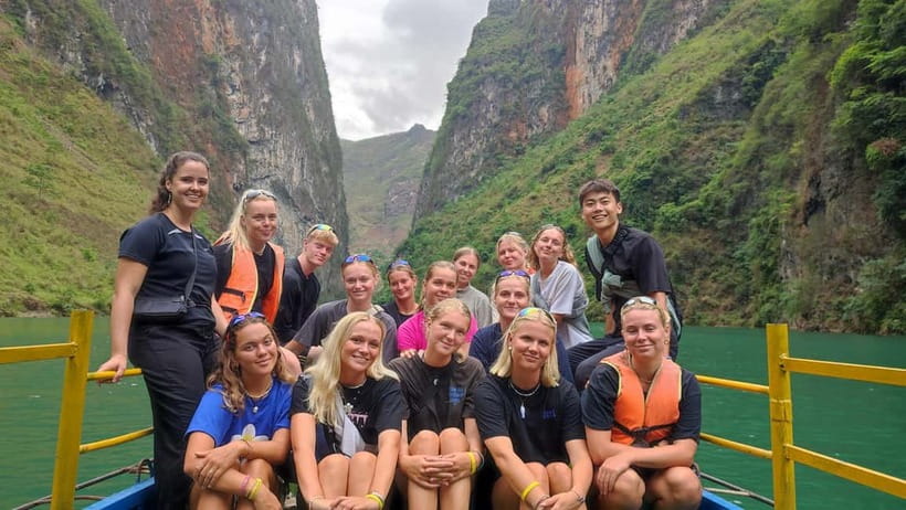 From Hanoi: Ha Giang Loop Motorbike Tours 3-Days 2-Nights - Why the Ha Giang Loop is worth three days