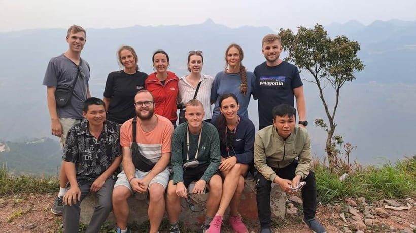 From Hanoi: Ha Giang Loop Motorbike Tours 3-Days 2-Nights - Who should book this Ha Giang tour?