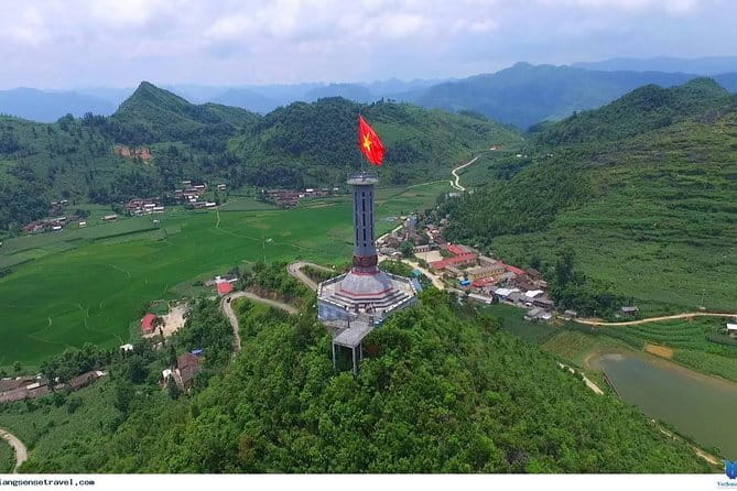 From Hanoi: Ha Giang Loop Tour 3 Nights 2 Days with Motorbike/Car - Why this Ha Giang route is worth your time