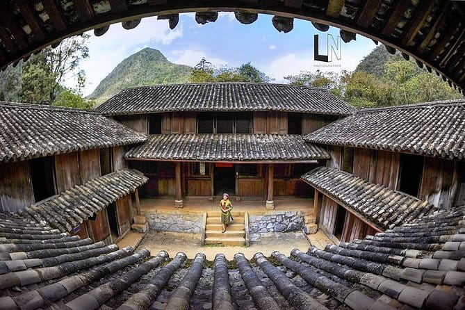 From Hanoi: Ha Giang Loop Tour 3 Nights 2 Days with Motorbike/Car - Dong Van Karst Plateau Geopark and the first night