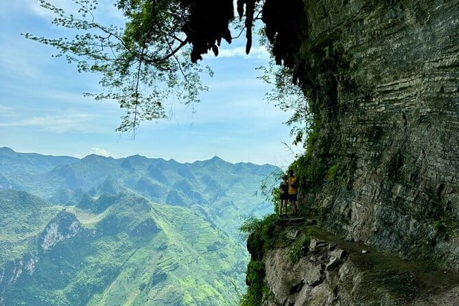 From Hanoi, Sapa: Premium Tour-3D2N Ha Giang Loop with Easy Rider - Group size, meals, and the premium question