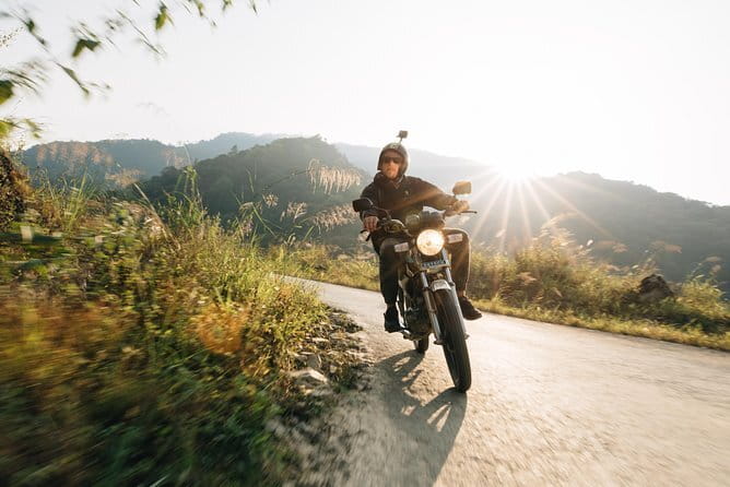From Hanoi, Sapa: Premium Tour-3D2N Ha Giang Loop with Easy Rider - Who should book this Ha Giang Loop experience?