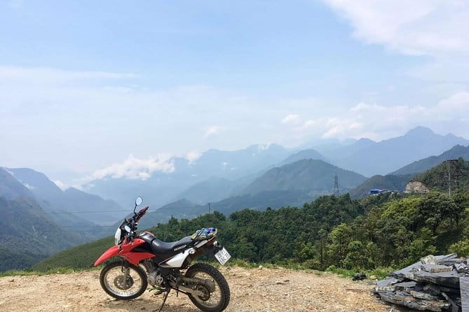 From Hanoi, Sapa: Premium Tour-3D2N Ha Giang Loop with Easy Rider - Should you book it?
