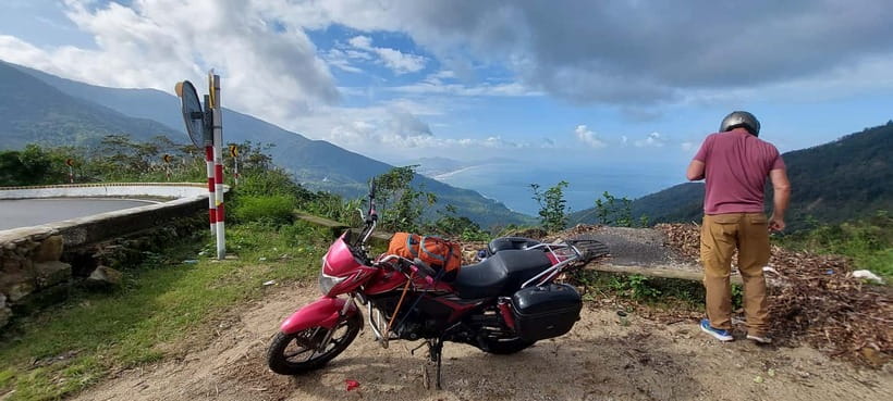 From Hoi An: Hai Van Pass Motorbike Tour to Hue Easyrider - Why the Hoi An to Hue route works so well