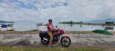 Hai Van Pass Motorbike Tour to Hue Easyrider