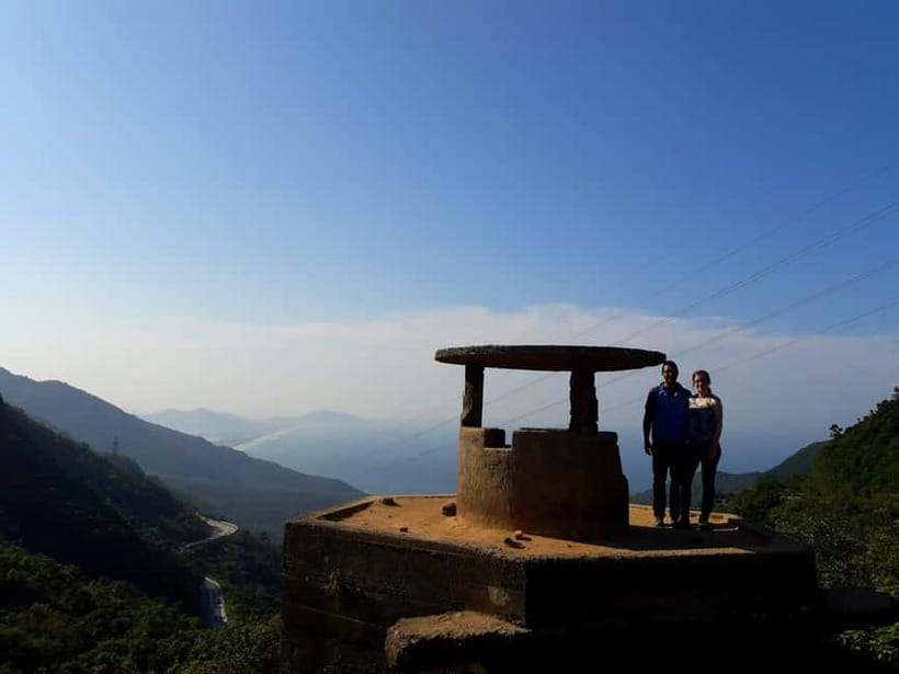 From Hoi An: Hai Van Pass Motorbike Tour to Hue Easyrider - Guides, conversation, and the human side of the trip