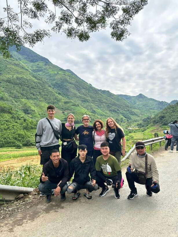 From Ninh Binh: Ha Giang Loop 3day Motorbike Tour With Rider - Key points at a glance