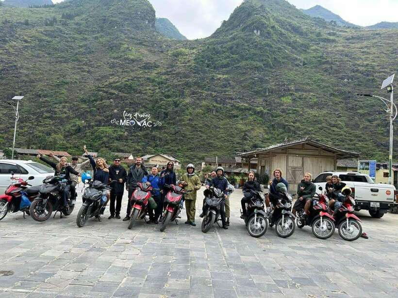 From Ninh Binh: Ha Giang Loop 3day Motorbike Tour With Rider - FAQ