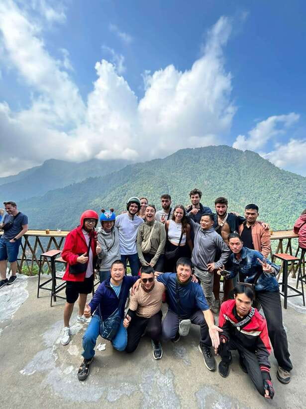 From Ninh Binh: Ha Giang Loop 3day Motorbike Tour With Rider - The overnight journey from Ninh Binh to Ha Giang
