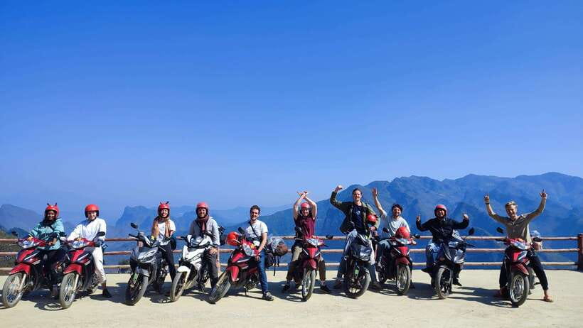 From Sapa: 3-Day Ha Giang Loop Motorbike Tour with Chestnut - Should you book it?