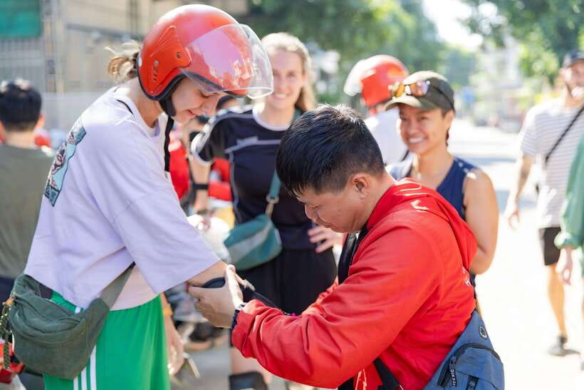 From Sapa: 3-Day Ha Giang Loop Motorbike Tour with Chestnut - Why this Ha Giang Loop route works