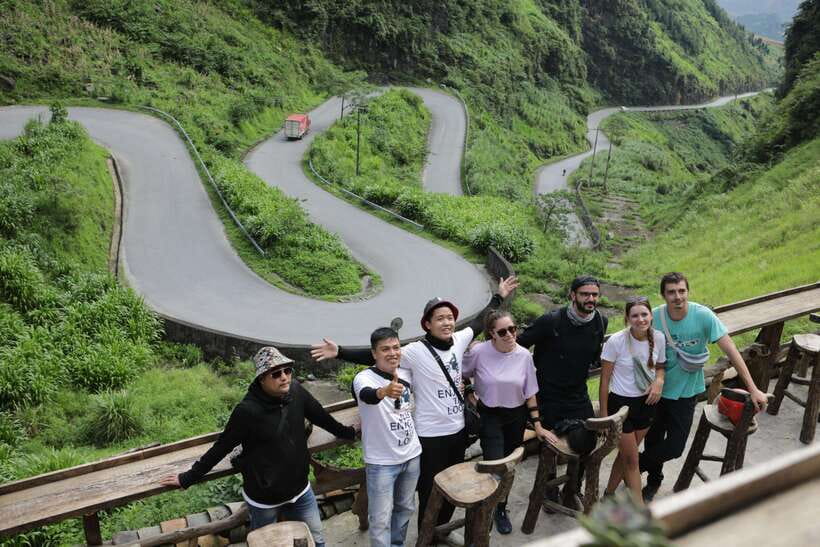From Sapa: 3-Day Ha Giang Loop Motorbike Tour with Chestnut - What the $193 price really covers