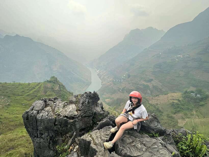 From Sapa: 3-Day Ha Giang Loop Motorbike Tour with Chestnut - Who should book this Chestnut Travel tour?