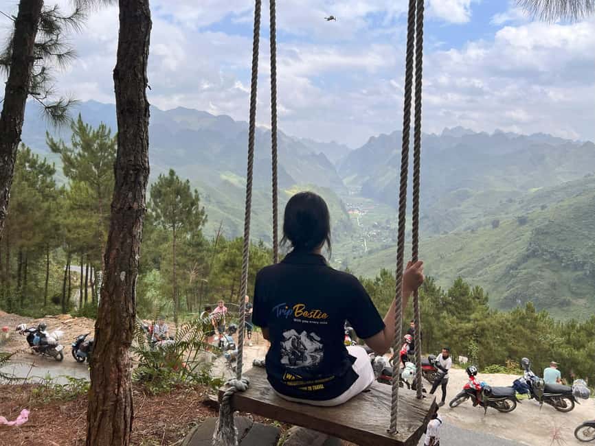 From Sapa: 3 Day Ha Giang Loop Motorbike Tour With Rider - Is $204 good value?