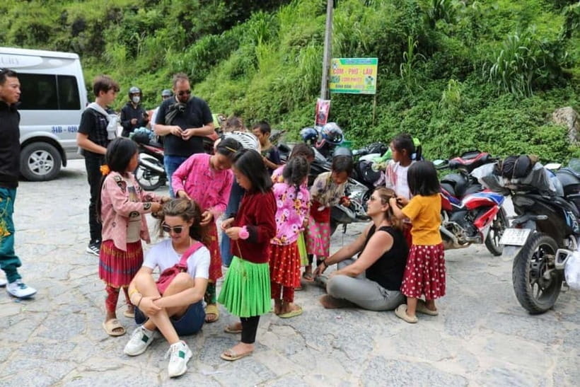 From Sapa: 4-Day 4-Night Ha Giang Loop Motorbike Tour - Who should book this Ha Giang tour?