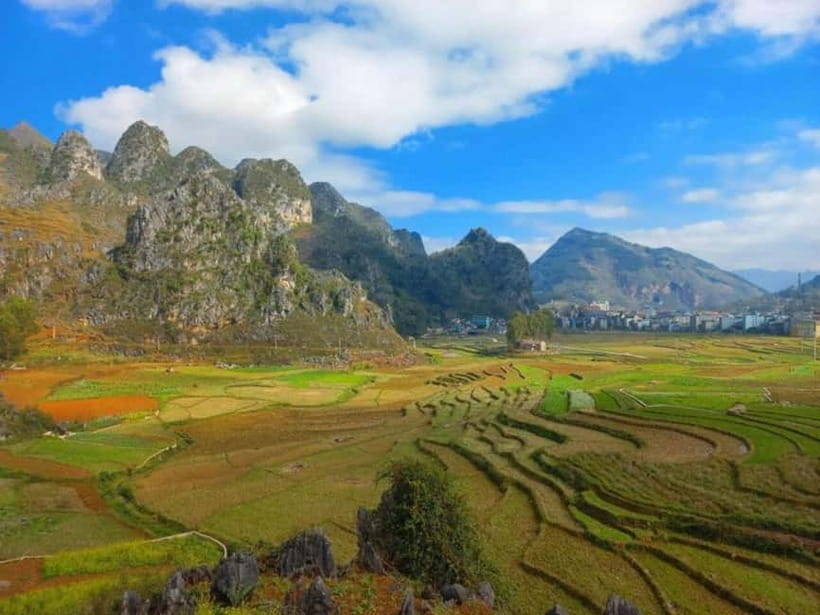 From Sapa: 4-Day 4-Night Ha Giang Loop Motorbike Tour - What the $243 price really buys