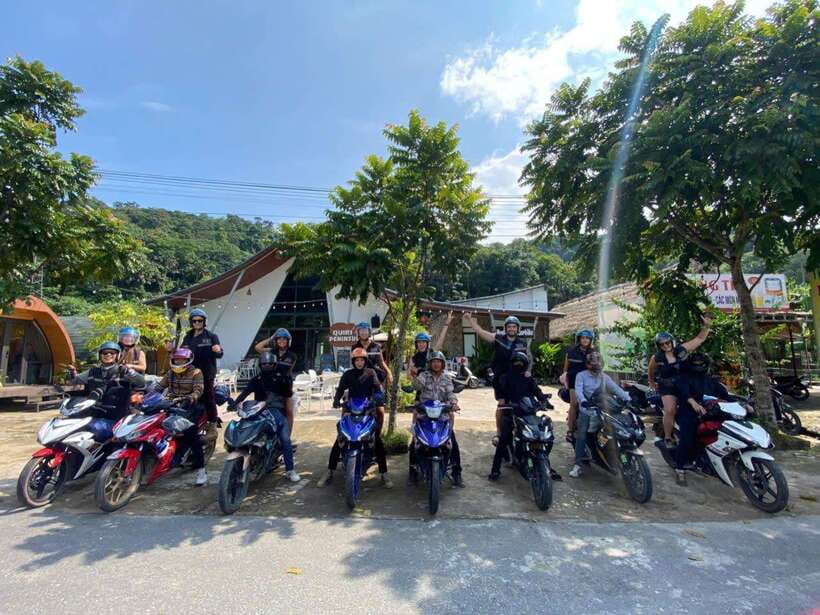From Sapa: Best seller 3-Day Motorbike Ha Giang small group - Why this Ha Giang ride is worth your time
