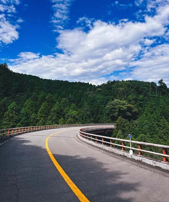 From Tokyo: Private Motorcycle Tour - Fuji, Hakone, Onsen - Who should book this day