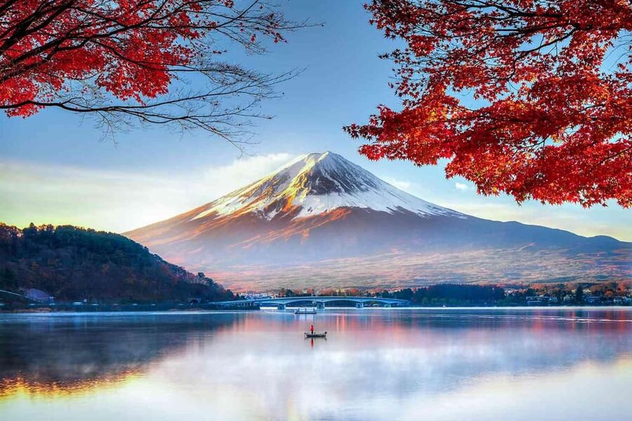 From Tokyo: Private Motorcycle Tour - Fuji, Hakone, Onsen - Why this motorcycle route is different from a standard Fuji day trip