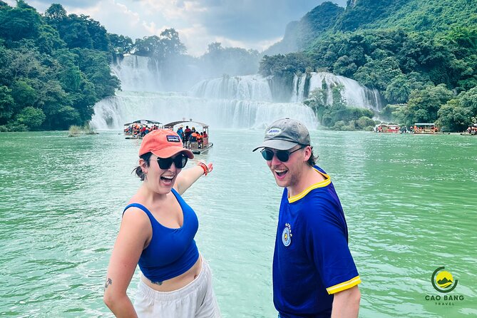 Full Day Motorbike Cao Bang Loop Tour to Ban Gioc Waterfalls - Why this Cao Bang day trip is worth the early start