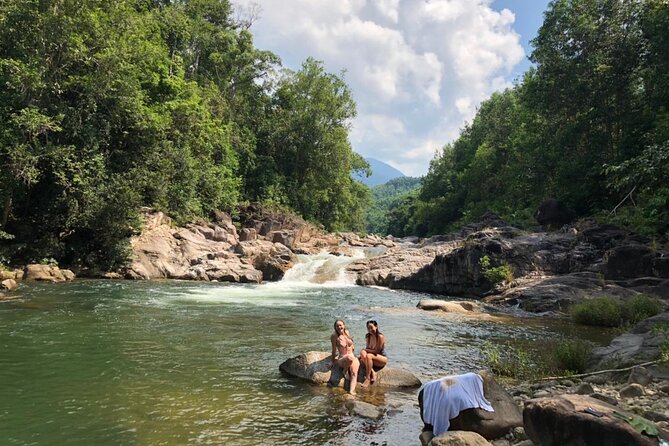 Full Day Motorcycle Tour (Hon Ba Nature Reserve and BBQ) - Why Hon Ba makes a better day trip than another beach stop