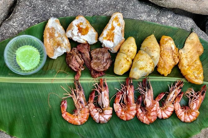 Full Day Motorcycle Tour (Hon Ba Nature Reserve and BBQ) - Is $67.80 a fair price?