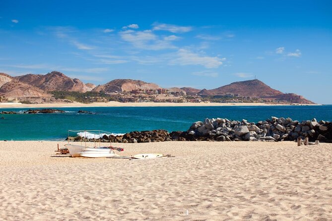 full day off road motorcycle adventure, Cabo Pulmo or Santiago waterfalls - Key points to know before booking