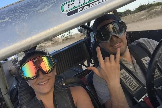full day off road motorcycle adventure, Cabo Pulmo or Santiago waterfalls - Motorcycles, race cars, and the right level of challenge
