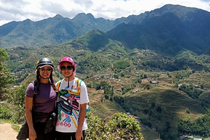 Full Day Private Guided Sapa Motorbike Adventure - Key points to know before you book