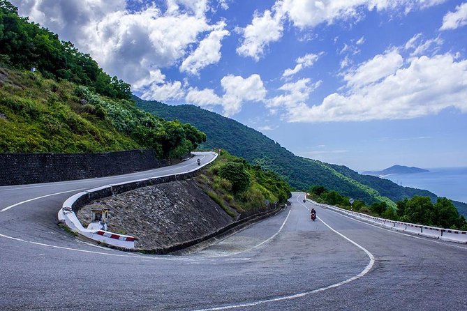 Full-Day Private Motorbike Tour in Hai Van Pass with Lunch - Why this Hue to Hai Van route works so well