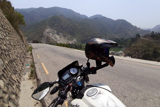 Full-Day Private Sightseeing Tour of Kathmandu by Motorbike - Why a motorbike makes sense in Kathmandu