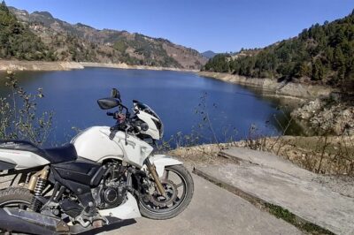 Full-Day Private Sightseeing Tour of Kathmandu by Motorbike